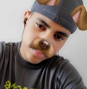 Meet your Posher, Gregory